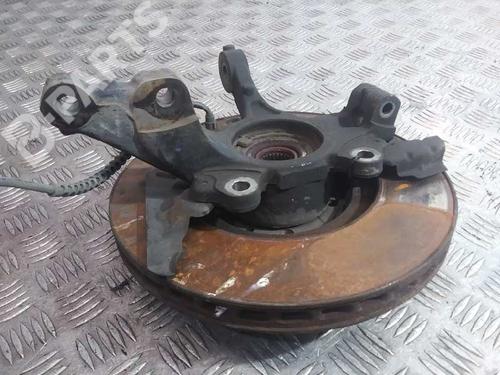 Right front steering knuckle FIAT TIPO Estate (356_, 357_) 1.4 LPG (356WXF1B) | BP11765465M26