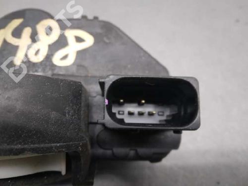 Front right lock OPEL INSIGNIA A (G09)  | BP11850124C97 