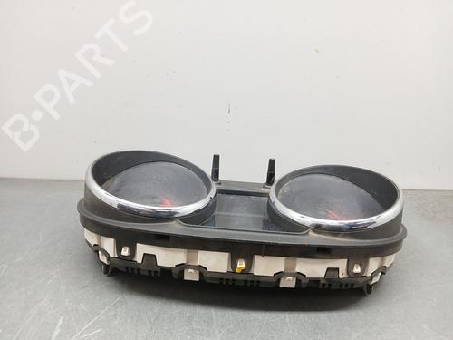 Instrument cluster NISSAN QASHQAI / QASHQAI +2 I (J10, NJ10, JJ10E)  | BP23117634C47 