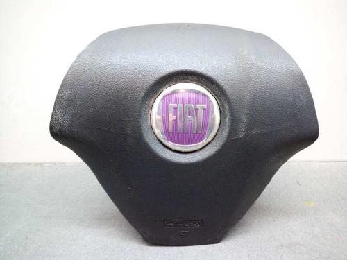 Used Driver airbag FIAT FIORINO Box Body/MPV (225_) 1.3 D Multijet (225BXD1A, 225BXB1A, 225BXB11) (75 hp) 16458989