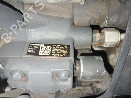 Engine DACIA LODGY (JS_) 1.5 dCi (JSMC, JSAF) | BP39547865M1 - Image 4