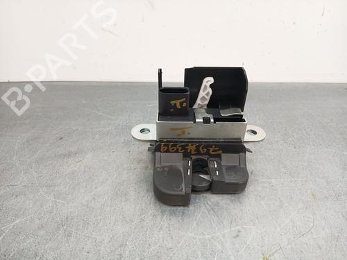 Used Tailgate lock Tailgate lock SEAT ALTEA (5P1) 1.9 TDI (105 hp) 33462560 33462560