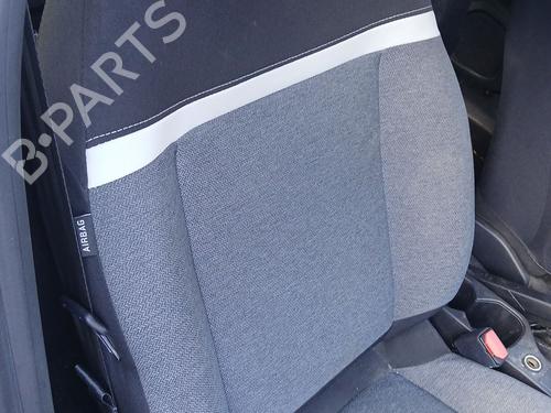 Sæde højre fortil CITROËN C4 III (BA_, BB_, BC_) 1.2 PureTech 100 (BAHNEA, BAHNKA) (101 hp) 31038246