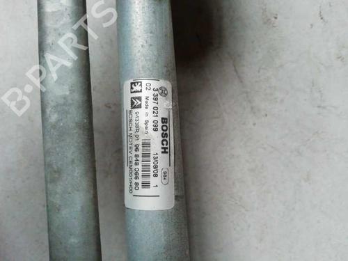 Front wiper motor PEUGEOT 308 SW I (4E_, 4H_) 1.6 HDi | BP2364380M29 