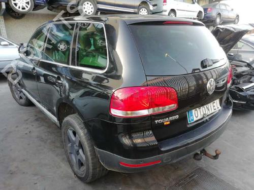 Moteur de lève-vitre avant gauche VW TOUAREG (7LA, 7L6, 7L7)  | BP17054843E21 