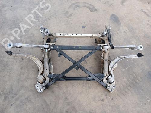 Used Subframe Subframe AUDI A4 B8 Avant (8K5) 2.0 TDI (143 hp) 34240143 34240143