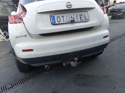 Used Rear bumper Rear bumper 38912186 38912186