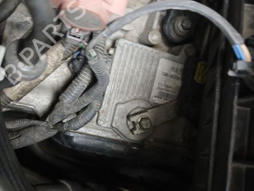 Gearbox FORD MONDEO IV (BA7) 2.0 TDCi | BP28079783M3 