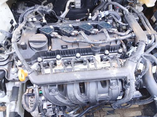 Used Engine KIA STONIC (YB) 1.2 CVVT (84 hp) 21845594