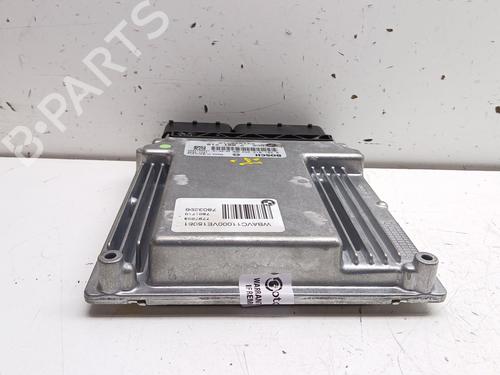 Engine control unit (ECU) BMW 3 (E90) 318 d | BP32169808M57 