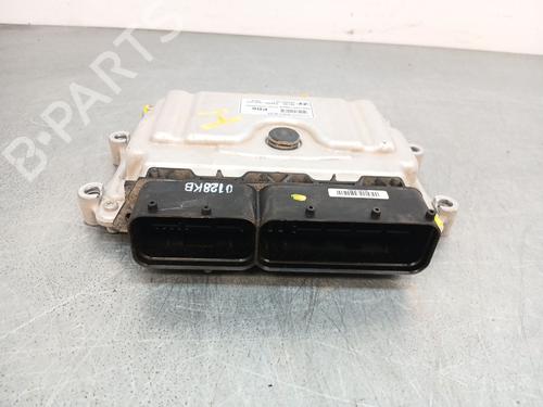 Engine control unit (ECU) HYUNDAI i30 (PDE, PD, PDEN) 1.4 T-GDI | BP36566857M57 - Image 4