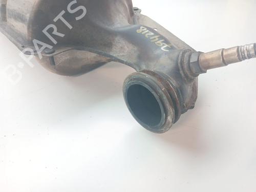 Particulate filter FIAT DOBLO Bus (263_) 1.6 D Multijet (263AXD1B, 263AXX1B) | BP32108881M81