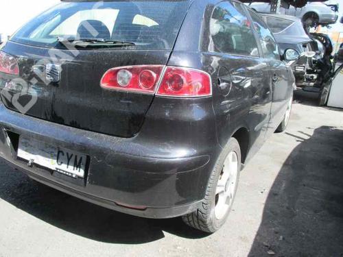 Front right window mechanism SEAT IBIZA III (6L1) 1.4 16V | BP2385978C23 