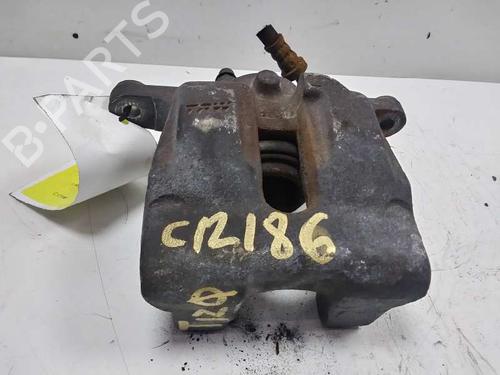 Left rear brake caliper LAND ROVER DISCOVERY III (L319) 2.7 TD 4x4 | BP11543808M107 