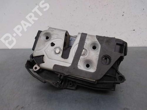 Front right lock FORD FOCUS III 1.0 EcoBoost | BP10411919C97 