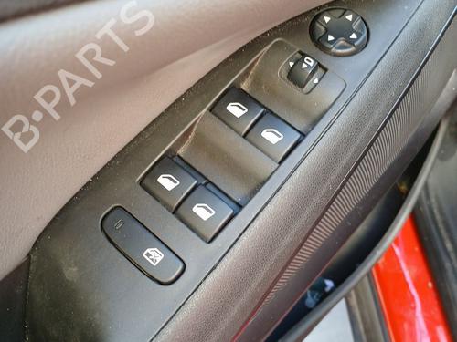 Left front window switch OPEL CROSSLAND X / CROSSLAND (P17, P2QO) 1.5 Turbo D (75) | BP35948892I27 - Image 15