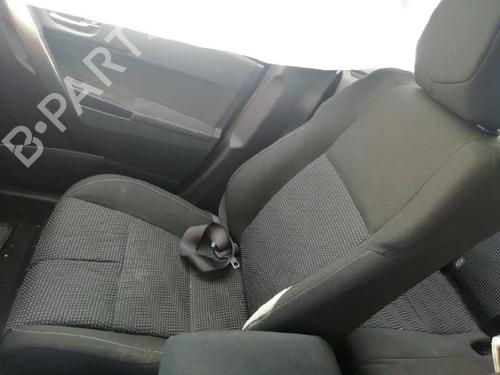 Steering column TOYOTA AURIS (_E18_) 1.4 D-4D (NDE180_, NDE180R) | BP34157573M21  - Image 23