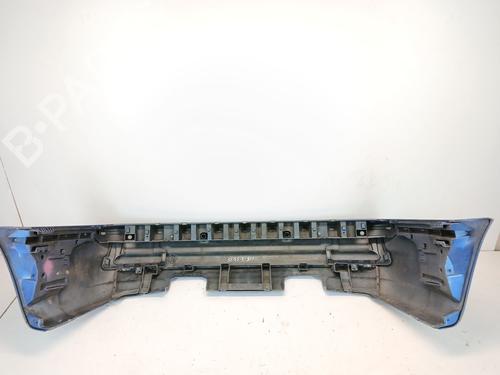 Rear bumper BMW 3 Coupe (E46) M3 | BP27467990C8 