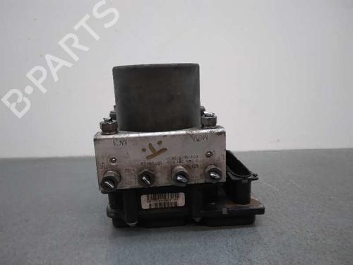 ABS Bremseaggregat FIAT GRANDE PUNTO (199_) [2005-2025]  17394059