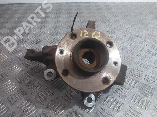 Used Left front steering knuckle DACIA SANDERO II [2012-2025]  11380957