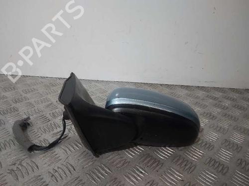 Left mirror NISSAN ALMERA TINO (V10) 2.2 dCi | BP13920639C26 