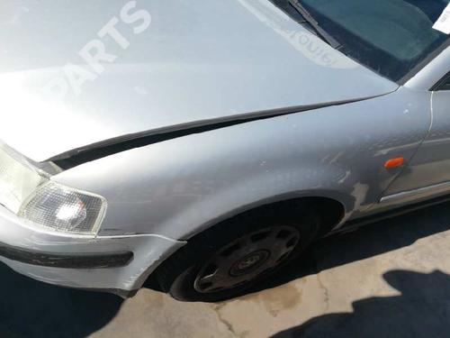 Gearbox VW PASSAT B5 (3B2) 1.9 TDI | BP7518396M3 
