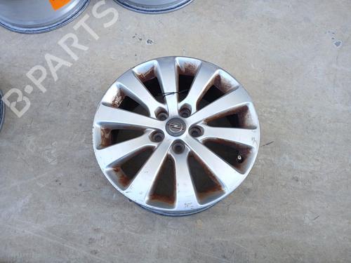 rim-opel-astra-j-p10-2009-2010-2011-2012-2013-2014-2015-2016-32340197 main image