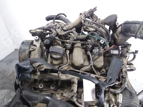 Engine HYUNDAI GETZ (TB)  | BP19782869M1 