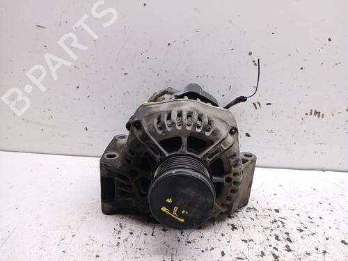 Used Alternator Alternator 39175727 39175727