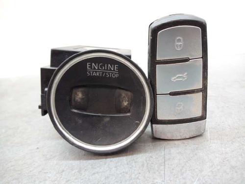 Used Ignition barrel VW PASSAT B6 (3C2) 2.0 TDI (170 hp) 16395853