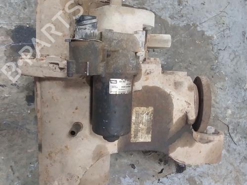 Rear differential LAND ROVER DISCOVERY III (L319) 4.4 4x4 | BP20309982M24 