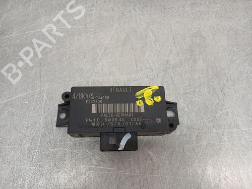 Modulo elettronico Modulo elettronico RENAULT CAPTUR II (HF_) 1.0 TCe 90 ECO-G (HFM6) (91 hp) 35894144 35894144