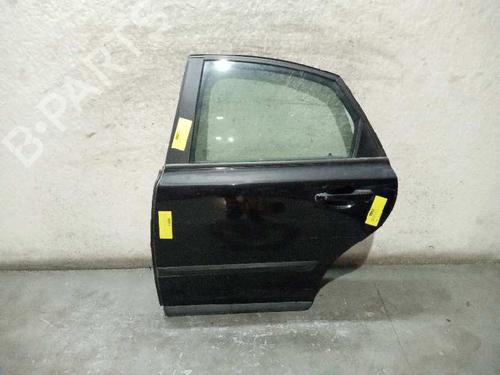 Left rear door VOLVO S40 II (544) 1.6 D | BP13507241C4 