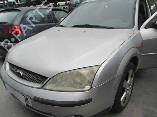 Left front window switch FORD MONDEO III (B5Y)  | BP2397701I27 