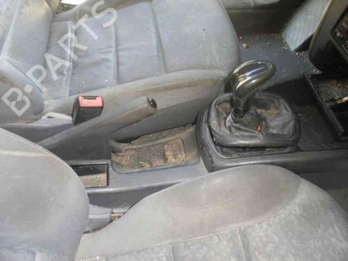Left headlight AUDI A3 (8L1) 1.8 | BP2359264C28 