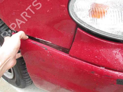 Left headlight HYUNDAI ACCENT I (X-3)  | BP2363634C28 