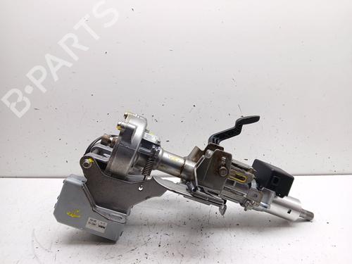 Used Steering column Steering column RENAULT MEGANE IV Hatchback (B9A/M/N_) 1.5 dCi 110 (B9A3) (110 hp) 33434192 33434192