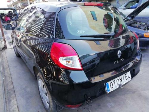 Water radiator RENAULT CLIO III (BR0/1, CR0/1) 1.5 dCi (C/BR0G, C/BR1G) | BP8925808M31  - Image 9