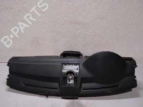 Used Airbag Kit MERCEDES-BENZ B-CLASS Sports Tourer (W245) [2005-2011]  11850131