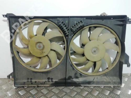 Kjølevifte elektrisk OPEL SIGNUM Hatchback (Z03) 2.2 DTI (F48) | BP9211599M35 
