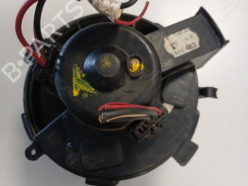 Ventilator motor CITROËN XSARA PICASSO (N68) 1.6 (95 hp) 27730468