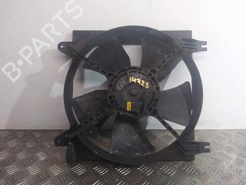 Used Radiator fan CHEVROLET LACETTI (J200) [2003-2025]  11110584