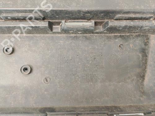 Front bumper FORD FIESTA VI (CB1, CCN) 1.6 ST | BP27520480C7 