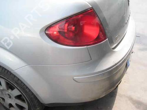 Right front window motor SEAT TOLEDO III (5P2)  | BP6518530E20 
