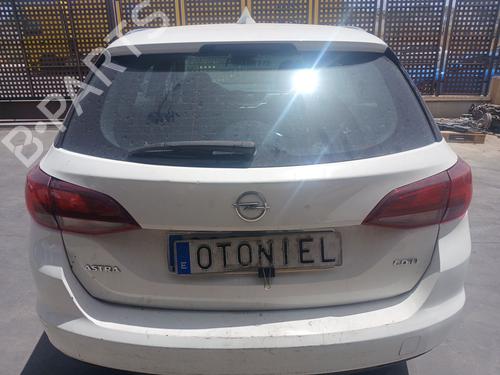 Heckklappe für Heckklappe OPEL ASTRA K Sports Tourer (B16) 1.6 CDTi (35) (110 hp) 36754563 36754563