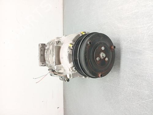 AC compressor MERCEDES-BENZ A-CLASS (W169) A 180 CDI (169.007, 169.307) | BP31911156M34