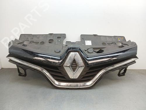 Used Grille Grille RENAULT CAPTUR I (J5_, H5_) [2013-2026] 40530728 40530728
