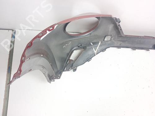 Front bumper NISSAN JUKE (F16_) 1.0 | BP29114360C7 
