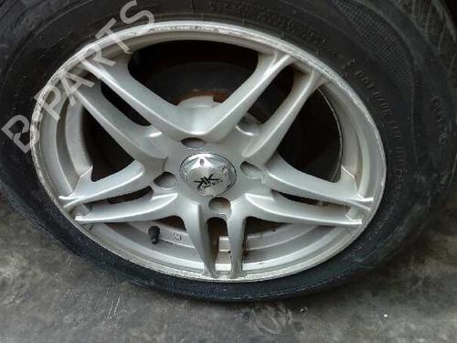 Front left lock CITROËN C3 I (FC_, FN_) 1.4 HDi | BP3418439C98 