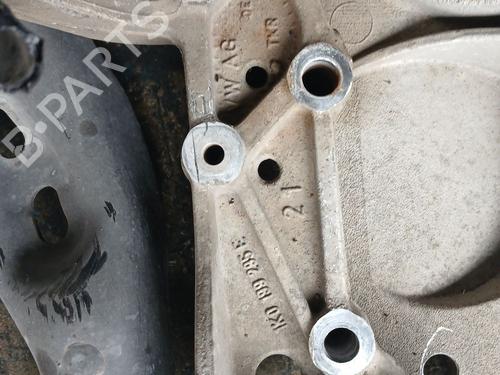 Subframe VW GOLF VI (5K1)  | BP19536830M9 